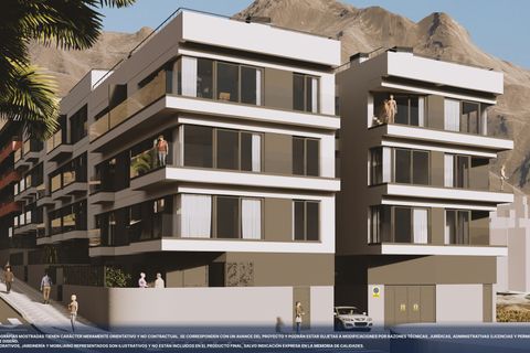 Lejlighed i Adeje, Tenerife, Adeje - € 449.700 | Ref: V311 - foto 11
